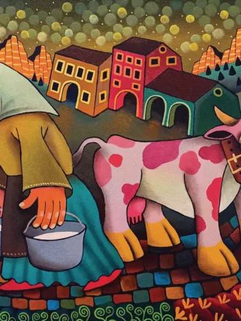 Produit Ma Vache Image