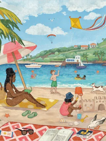 Produit Journées d'Été Image