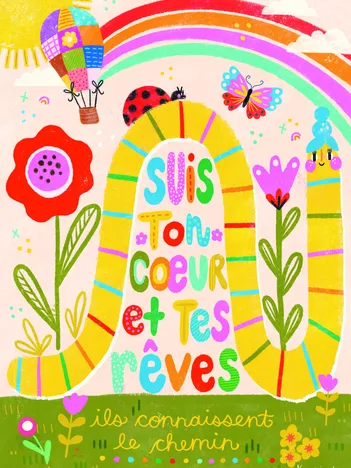 Produit Le Chemin Image