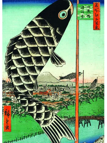 Produit Poisson Image