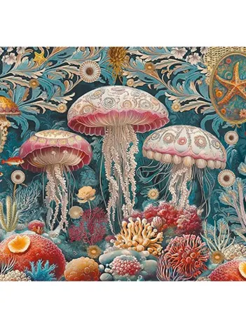 Produit Meduses Image