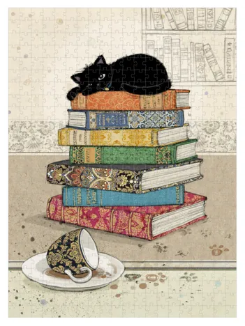 Produit Bug Art Chaton Livres Image