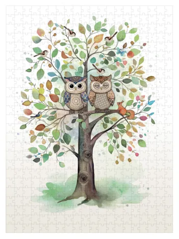 Produit Portfolio Arbre Image