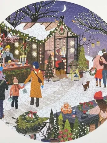 Produit Marché de Noël Image