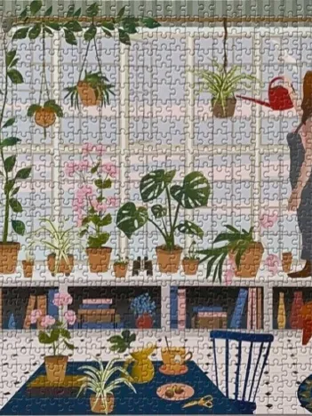 Produit Amoureux des Plantes Image