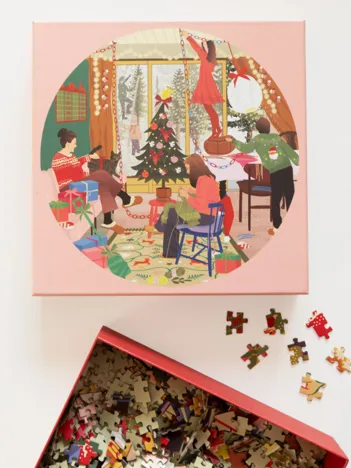 Produit A Day In December Image