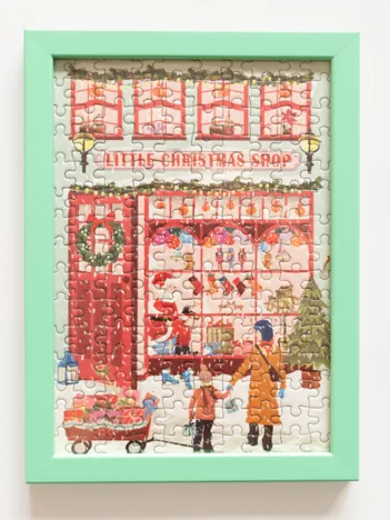 Produit Little Christmas Shop Image