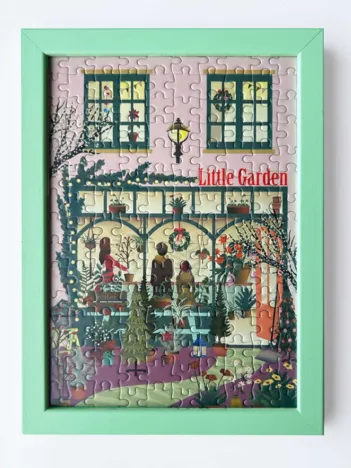 Produit Little Garden Image