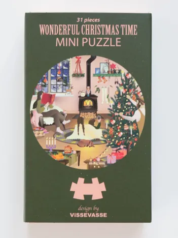 Produit Wonderful Christmastime Image