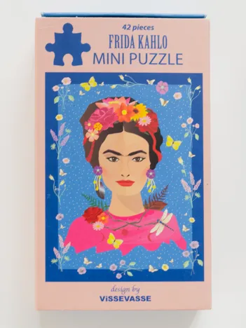 Produit Frida Kahlo Image