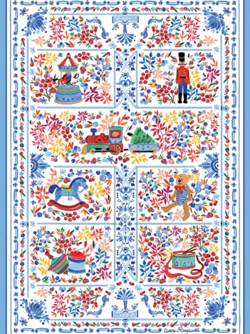 Produit Au Pays des Jouets Image