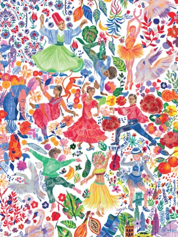 Produit Bailare Image