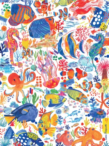 Produit Premier Avril Image