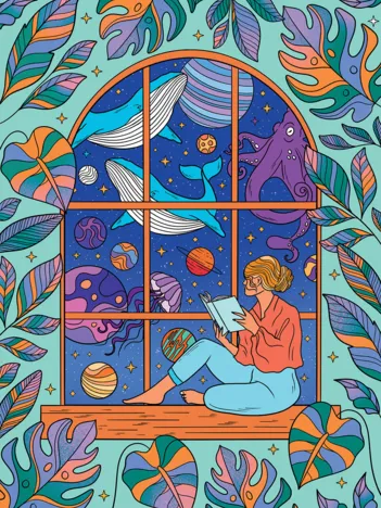 Produit Rêveries Image