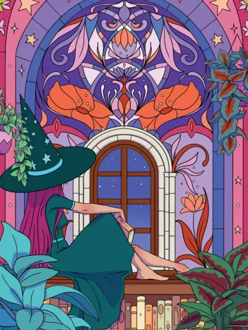 Produit Pensées Magiques Image