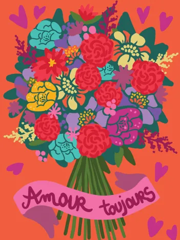 Produit Amour Toujours Image