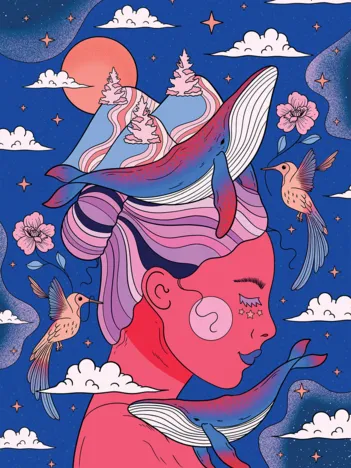 Produit Rêve d'Ailleurs Image