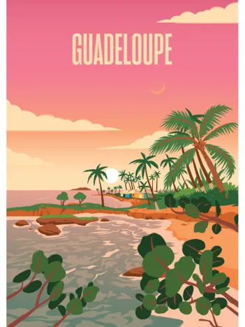 Produit Évasion Guadeloupe Image