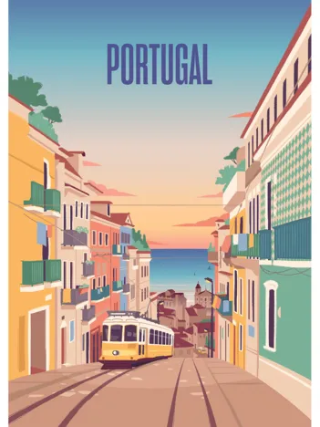 Produit Évasion Portugal Image