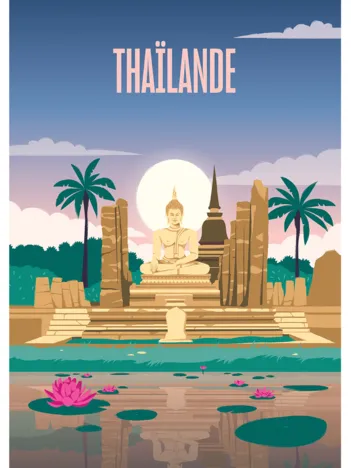 Produit Évasion Thaïlande Image