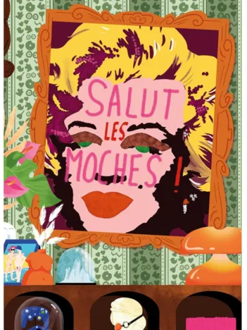 Produit Moches Image