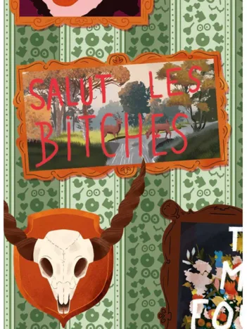 Produit Bitches Image