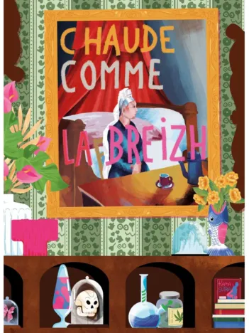 Produit Breizh Image