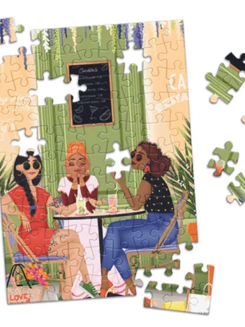 Produit Happy Hour Image