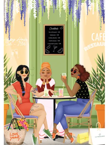 Produit Happy Hour Image