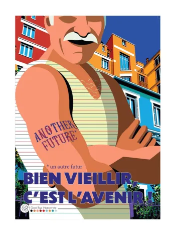 Produit Pièces XL - Bien vieillir c'est l'avenir Image