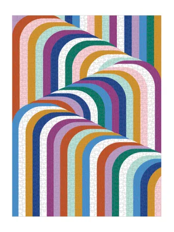 Produit Now House - Puzzle 1000 pièces Image