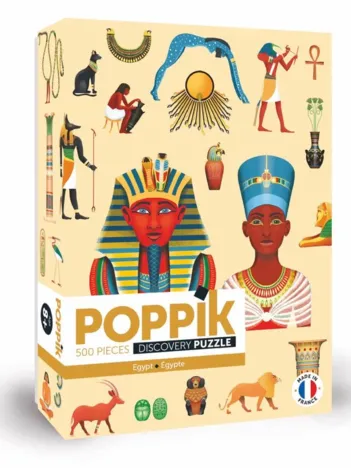 Produit Egypte Image