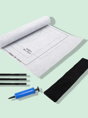 Produit Tapis puzzle - 1500 pièces Image