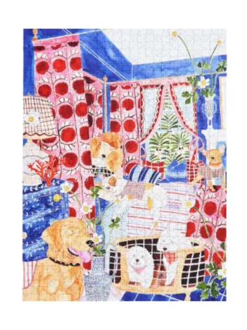 Produit Soft Rahpsody Image