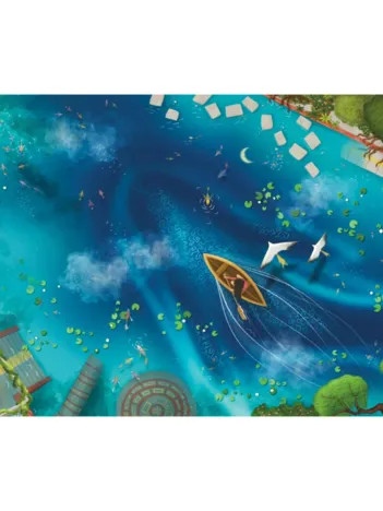 Produit Répondre à l'appel Image