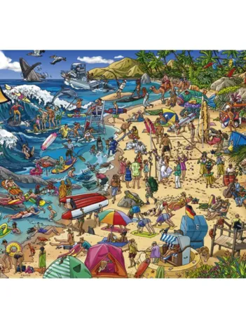 Produit Seashore Image