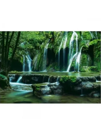 Produit Rafael Rojas : Cascades Image