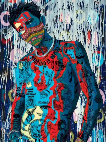 Produit Timekeeper Image