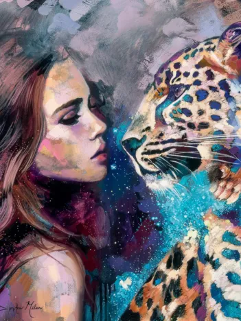 Produit Companions - Aligned Destiny Image