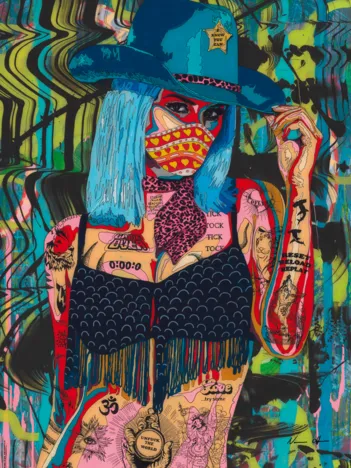 Produit Timekeeper - I Know You Can Image