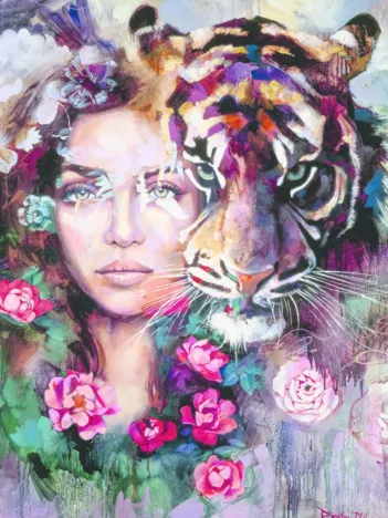 Produit Companions - Steadfast Heart Image