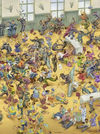 Produit Justice pour Tous Image