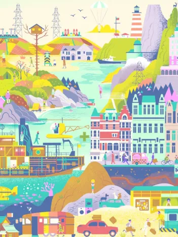 Produit Films de Wes Anderson Image