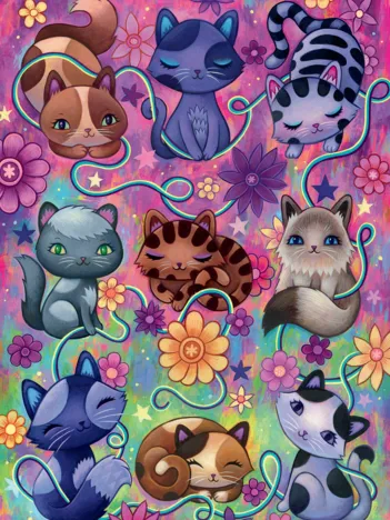 Produit Kitty Cats Image