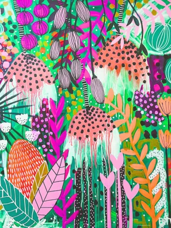 Produit Ruby Sunshine Image