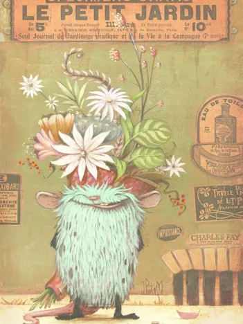 Produit Zozoville - Surprise ! Image