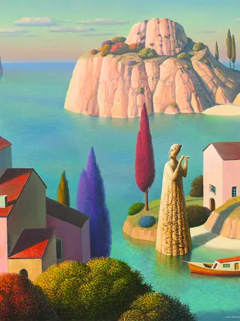 Produit Melody Image