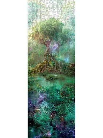 Produit Enigma Trees - Arbre à Potassium Image