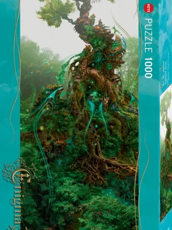 Produit Arbres Cyanide Image