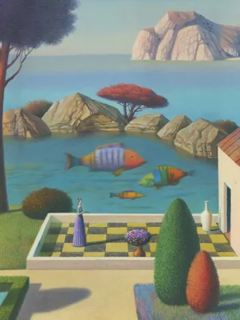 Produit Les Gros Poissons, Intemporels Image